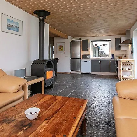 6 Person In Karreb Ksminde Holiday home Karrebaeksminde