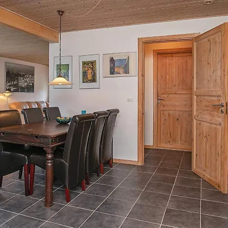 6 Person In Karreb Ksminde Holiday home Karrebaeksminde