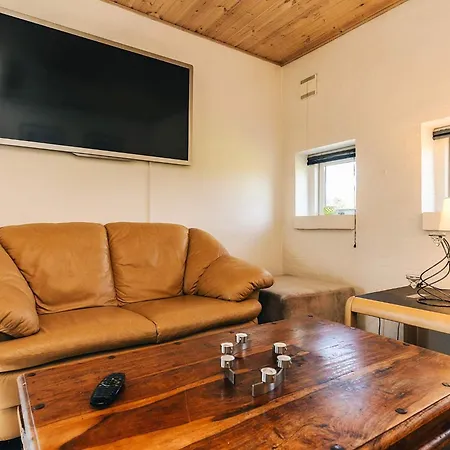 Holiday home 6 Person In Karreb Ksminde Karrebaeksminde