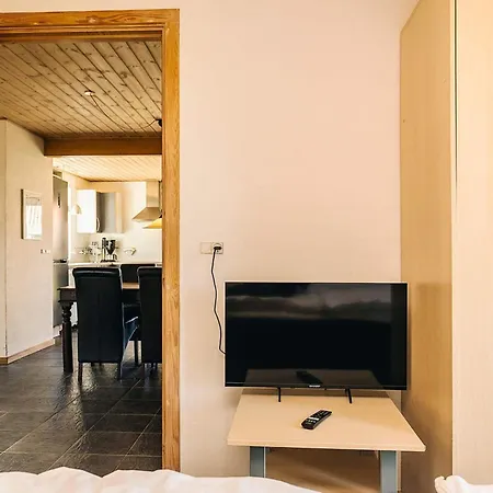 Prázdninový dům 6 Person In *