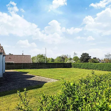 6 Person In * Karrebæksminde