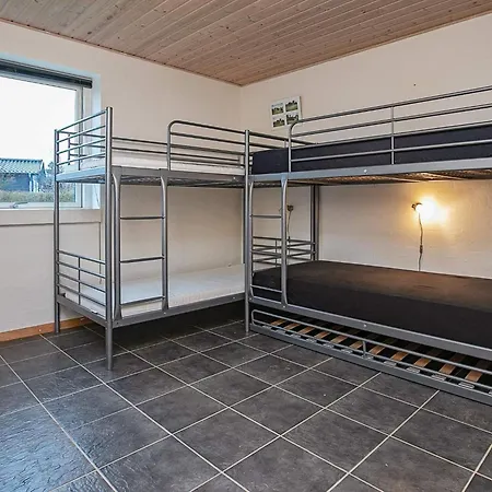 6 Person In Prázdninový dům Karrebæksminde
